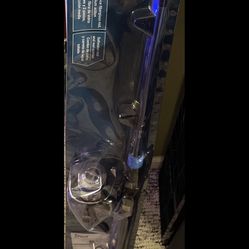 Crivit Salt Water Fishing Pole