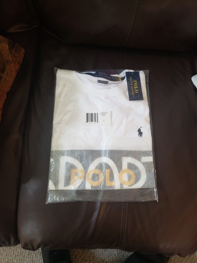 Polo Sport Ralph Lauren Polo T-shirt 👕