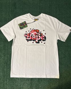 BAPE Tee size Medium