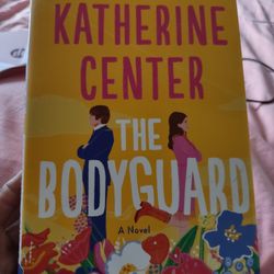 Katherine Center Novel
