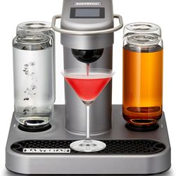 Bartesian Premium Cocktail  Machine