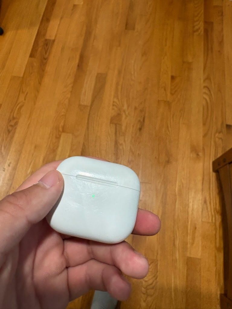 Airpods 3rd Gen