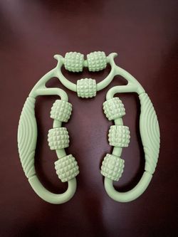 Lymphatic Drainage Massager