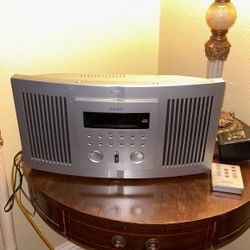 TEAC CD Receiver 