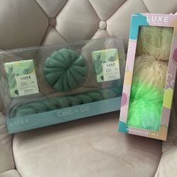 Cait & Co Shower Gift Set