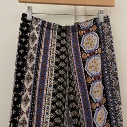 Indie Flare Pants
