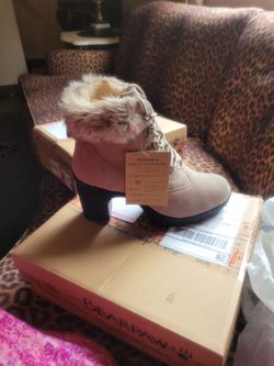 Bearpaw