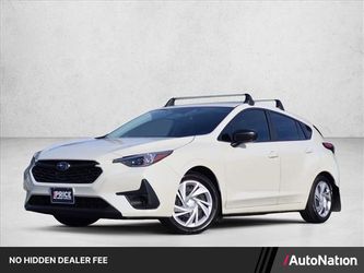 2024 Subaru Impreza
