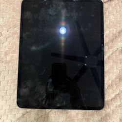 Apple iPad Pro 13inch 