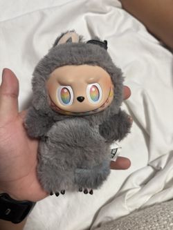 Labubu Secret