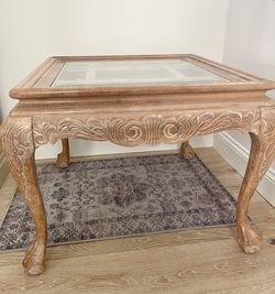 End Table by Lexington