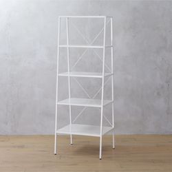 CB2 Hancock Bookcase