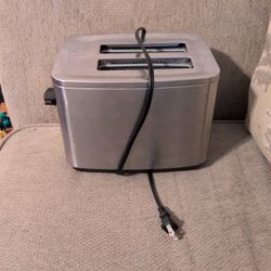 Cuisinart Toaster 