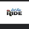 Let 'Em Ride Autos, Inc.