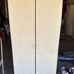 6’ Tall 16” Wide Cabernet 4 Shelf  