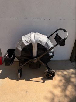 Toddler/ infant wagon(no offers