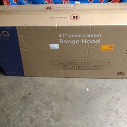 Range hood