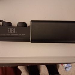 Jbl Under Armour Earbuds