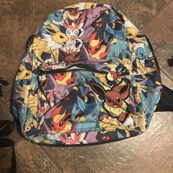 Pokémon Backpack
