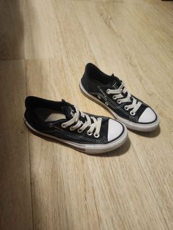 Semi used kids size 10
