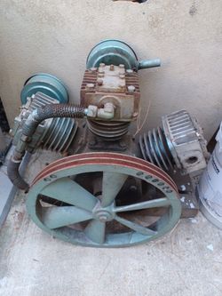 Compresser