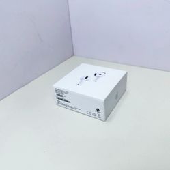 Alrpods Gen 4 with ANC