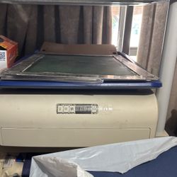 Screen Printer