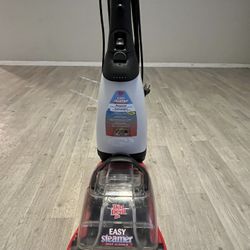 Dirt Devil Easy Steamer Deep Cleaner 
