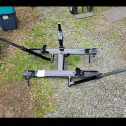 Kuat Sherpa 2.0 Bike Rack
