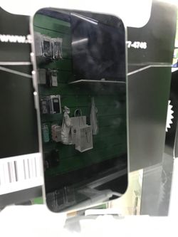 iPhone 16 pro 256 gb