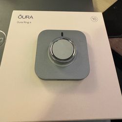 Oura ring 4