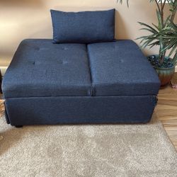 Single Chair/bed
