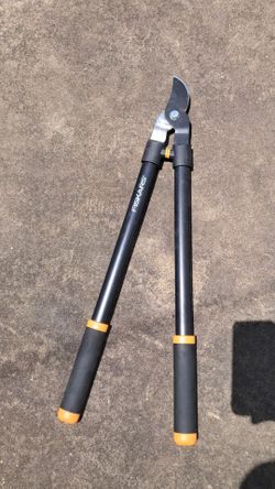 Fiskars limb lopper
