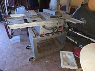 Ryobi Table Saw