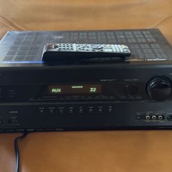 Onkyo HT RC260 7.2 Channel 700 Watt AV Receiver