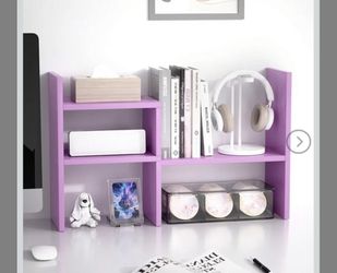 Jerry And Maggie Desktop Organizer