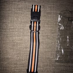 Dog Collar Size Large 