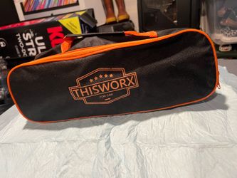 Car vaccum