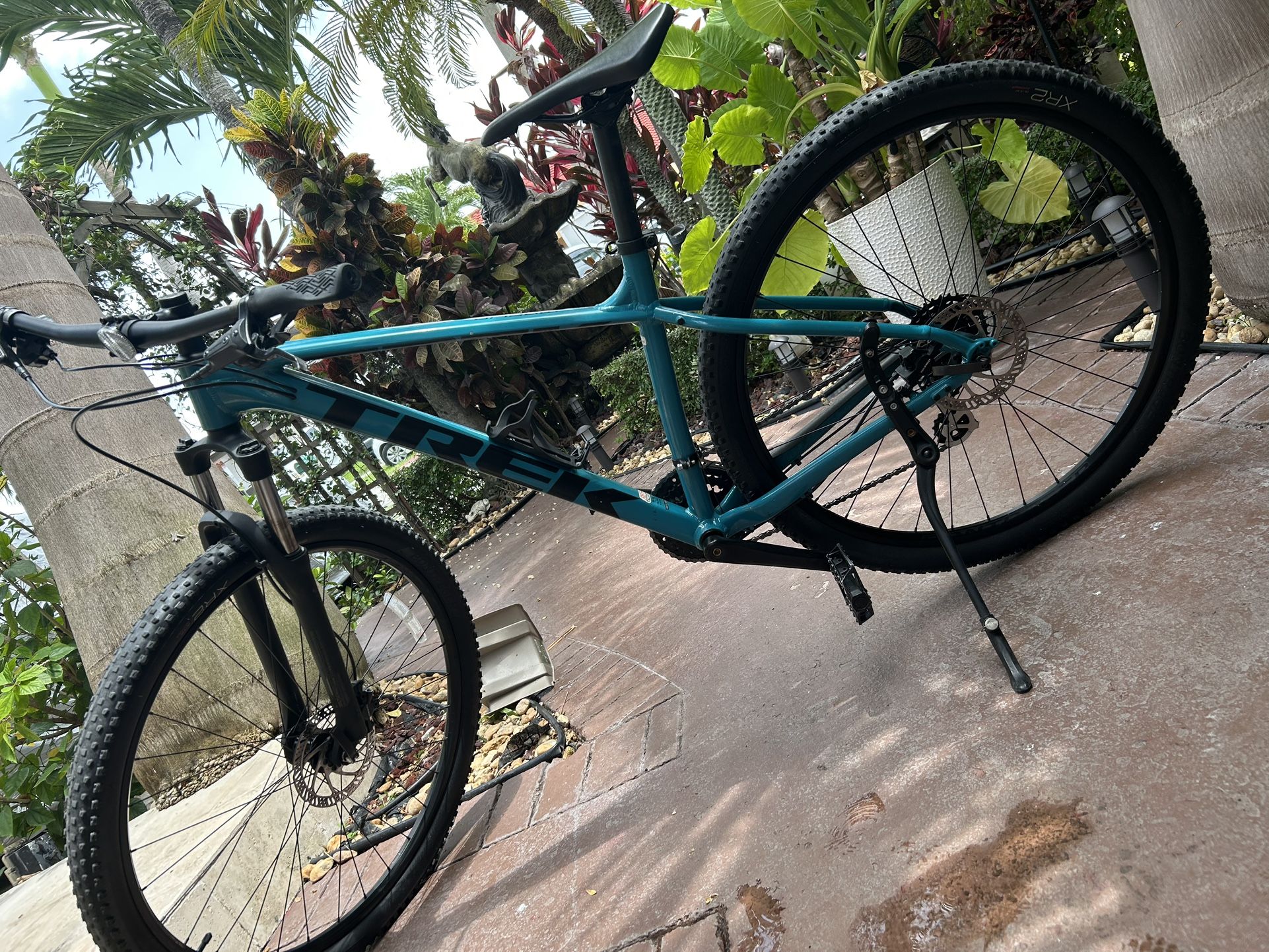 Trek 29 Mountain bike