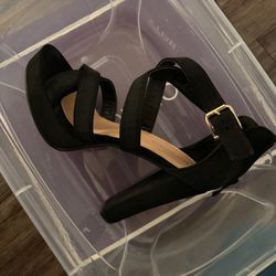 New Heels