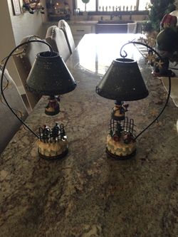 Christmas decor