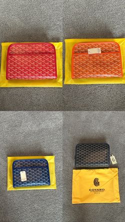 Goyard Bags