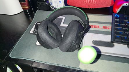 Razer black shark v3 pro