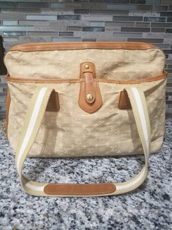 Louis Vuitton Handbag-Vintage