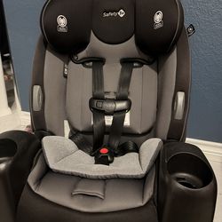 Car Seat