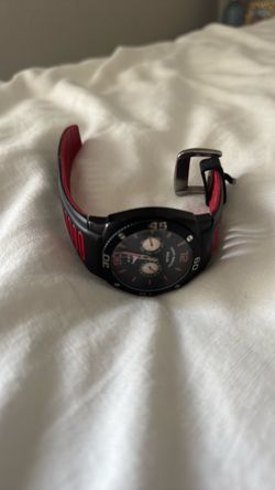 Tommy Bahama relax watch