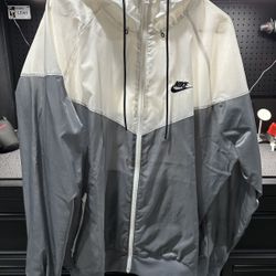 Nike Windrunner / Lg 