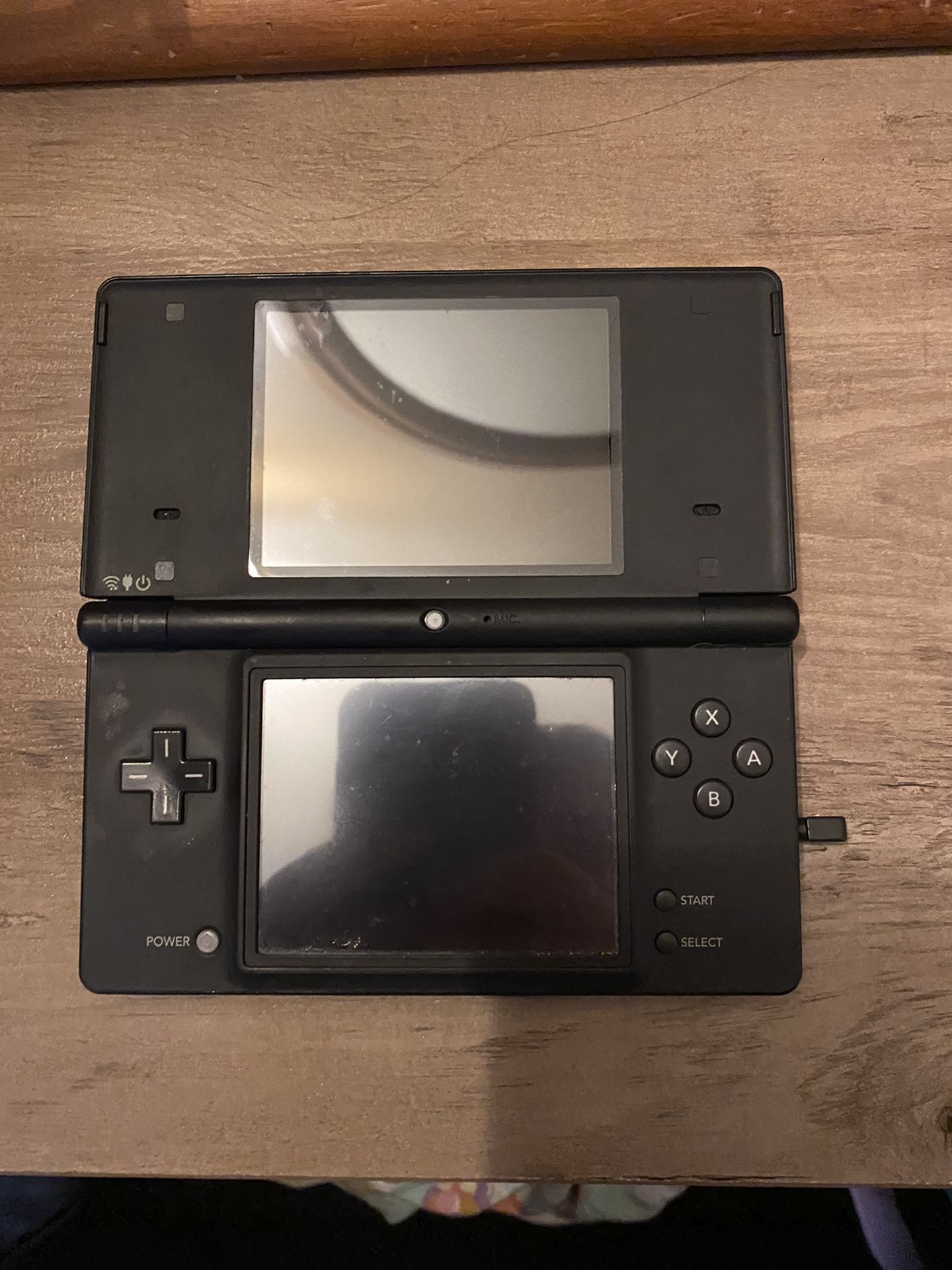 Nintendo DS