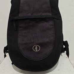 Camera and Lens Backpack