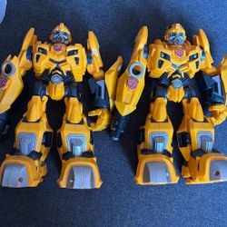 Bumblebee Transformers 